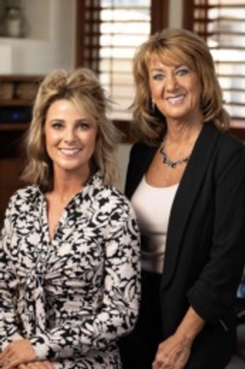 Tahverle and Beverly Agent Team